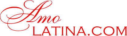 AmoLatina.com, Amo Latina, AmoLatina