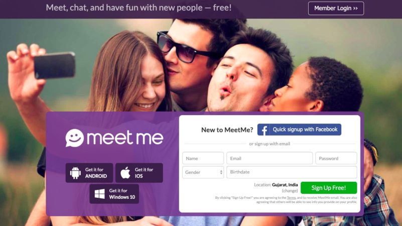 Meetme.com - RussianBrides Reviews - Online Dating